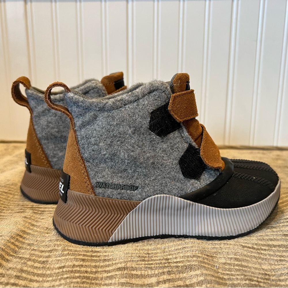 Sorel Children’s Out and About Boot